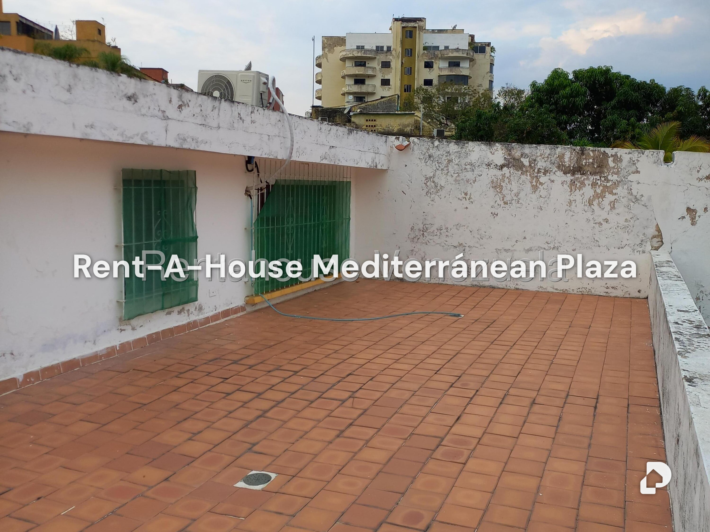 Anexo en Terrazas de Los Nísperos, Valencia