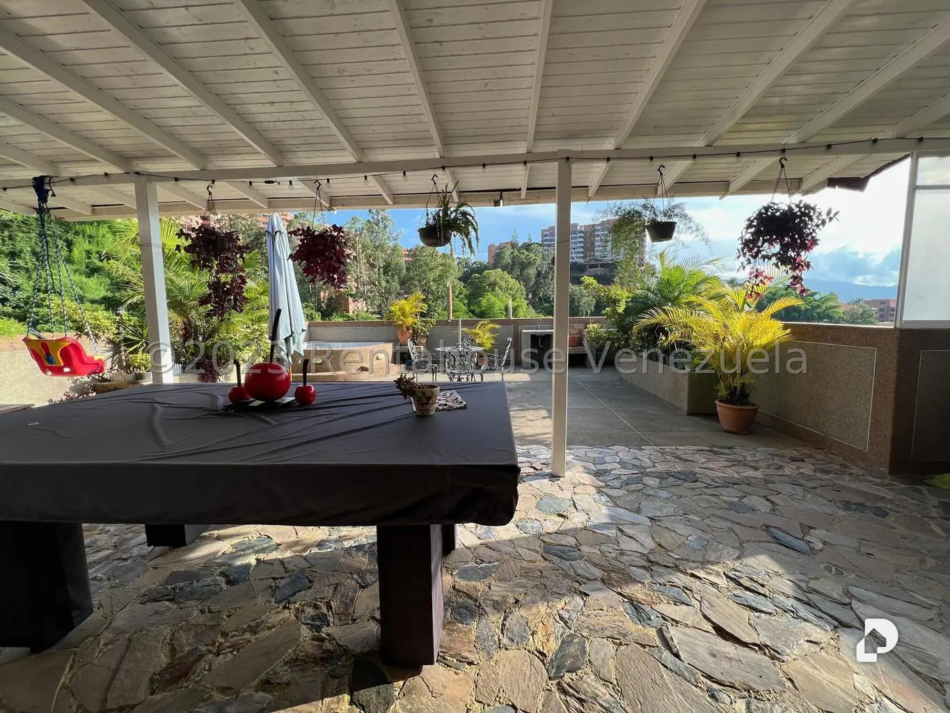 Apartamento en Colinas de La Tahona, Caracas – 9