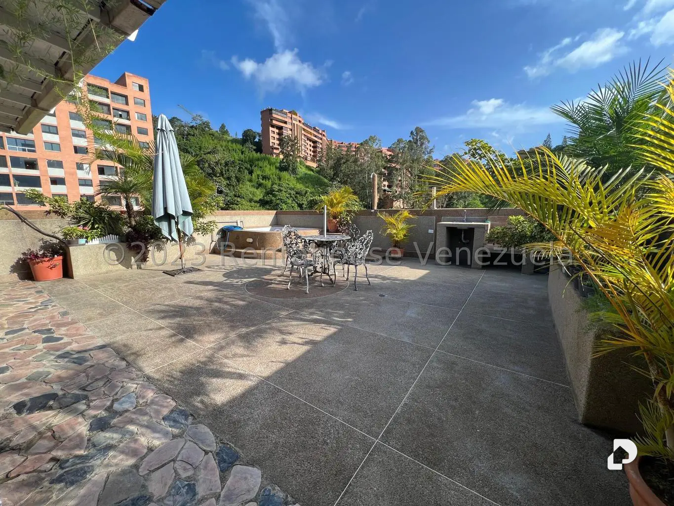 Apartamento en Colinas de La Tahona, Caracas – 10