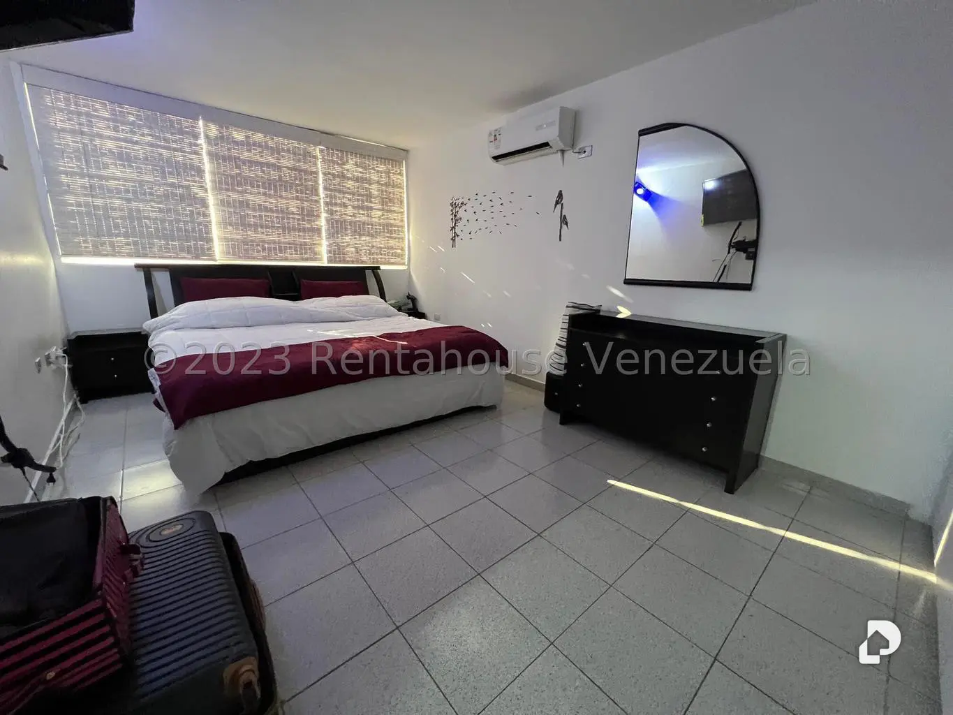 Apartamento en Colinas de La Tahona, Caracas – 26