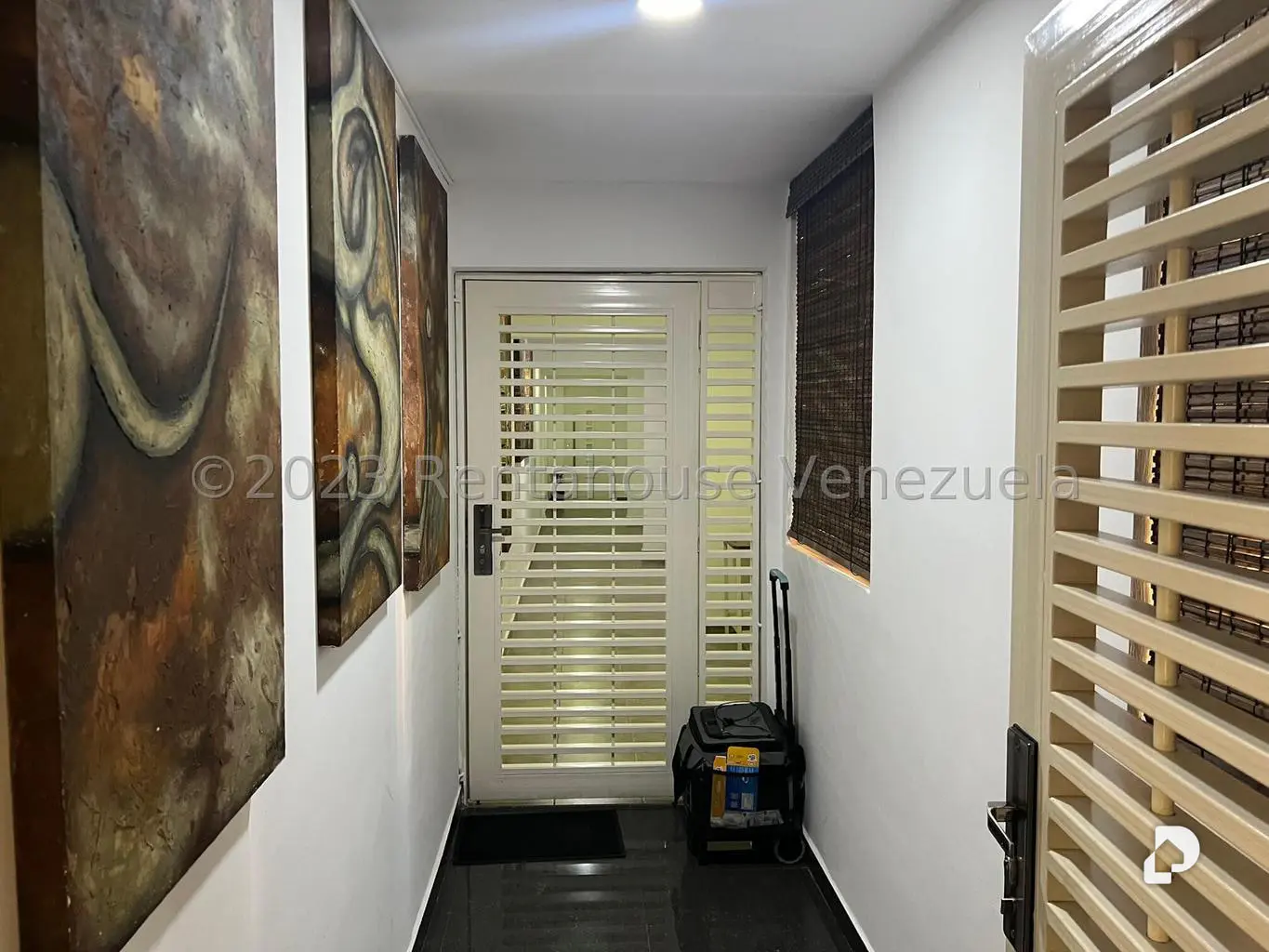 Apartamento en Colinas de La Tahona, Caracas – 5