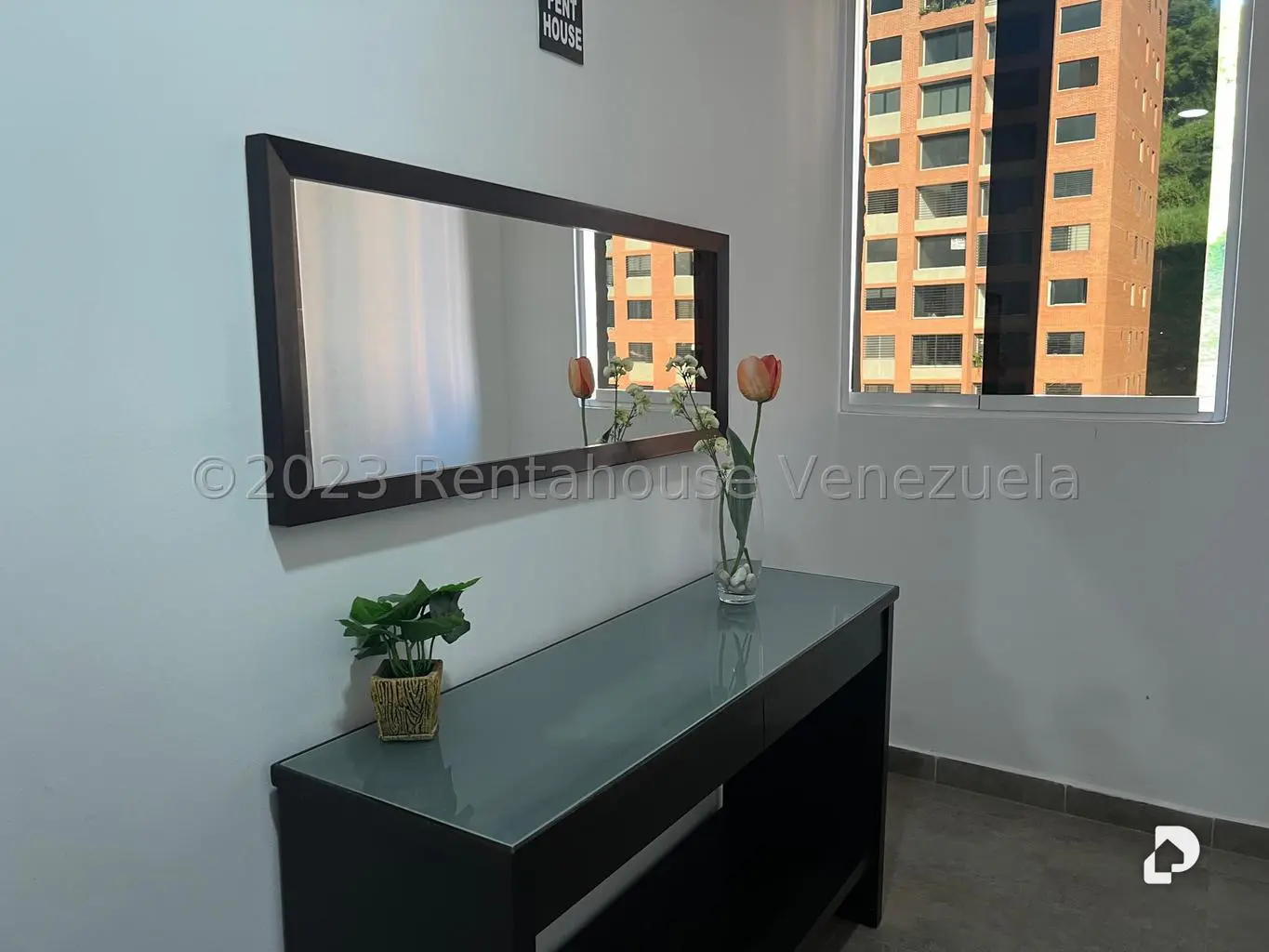Apartamento en Colinas de La Tahona, Caracas – 3