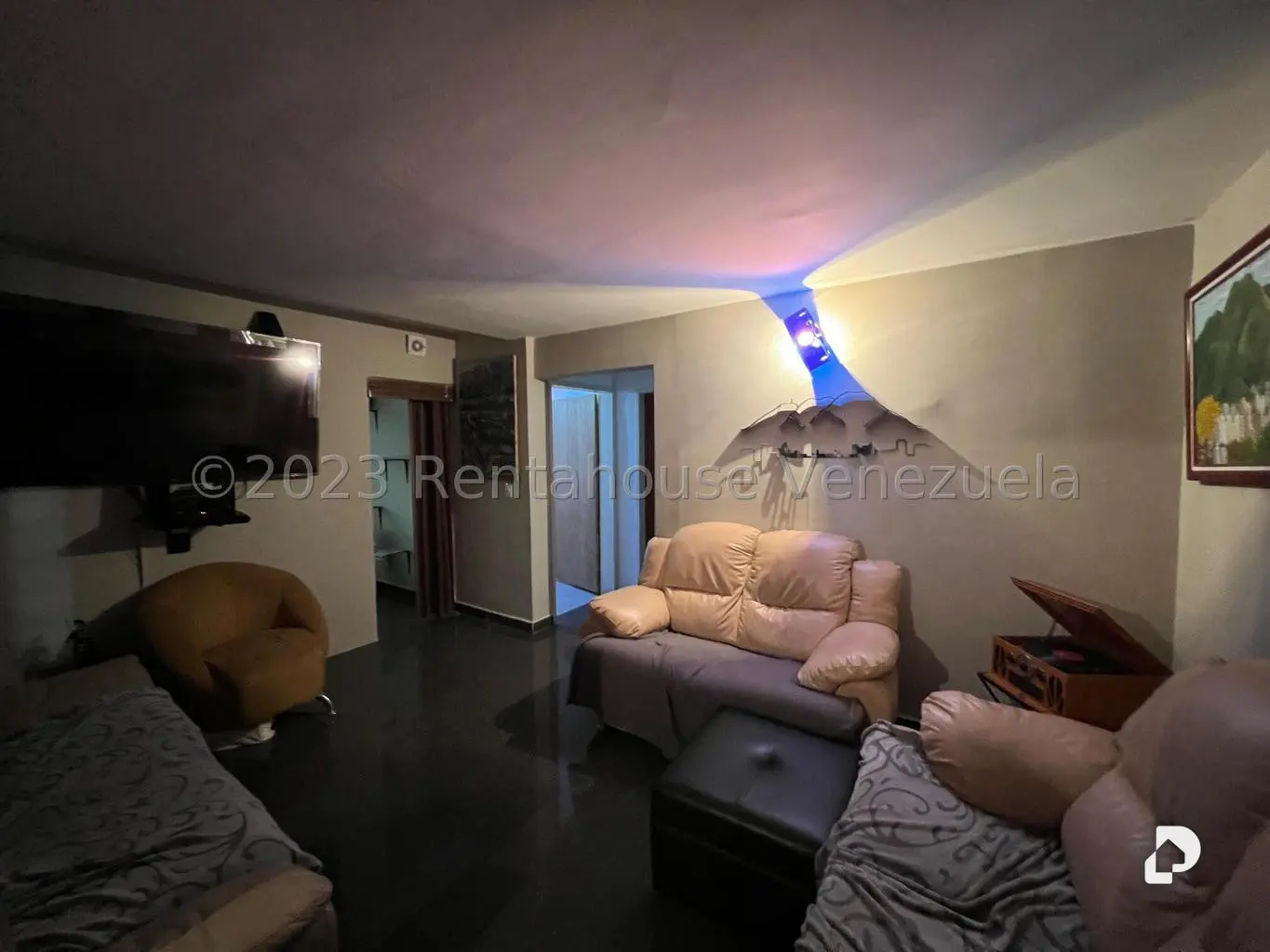 Apartamento en Colinas de La Tahona, Caracas – 19