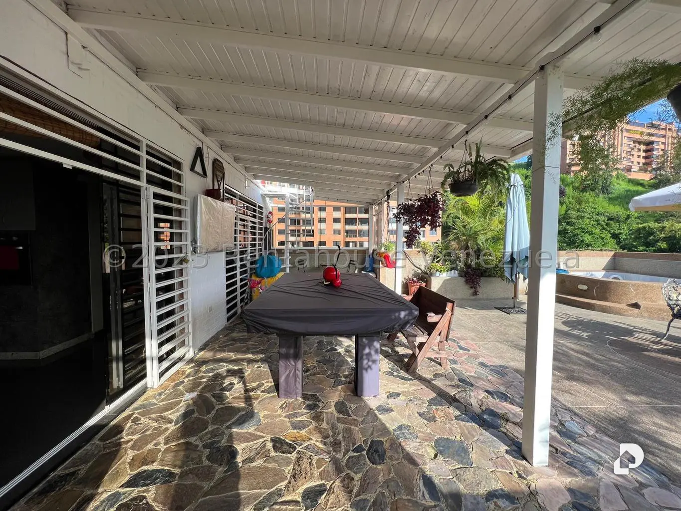 Apartamento en Colinas de La Tahona, Caracas – 15