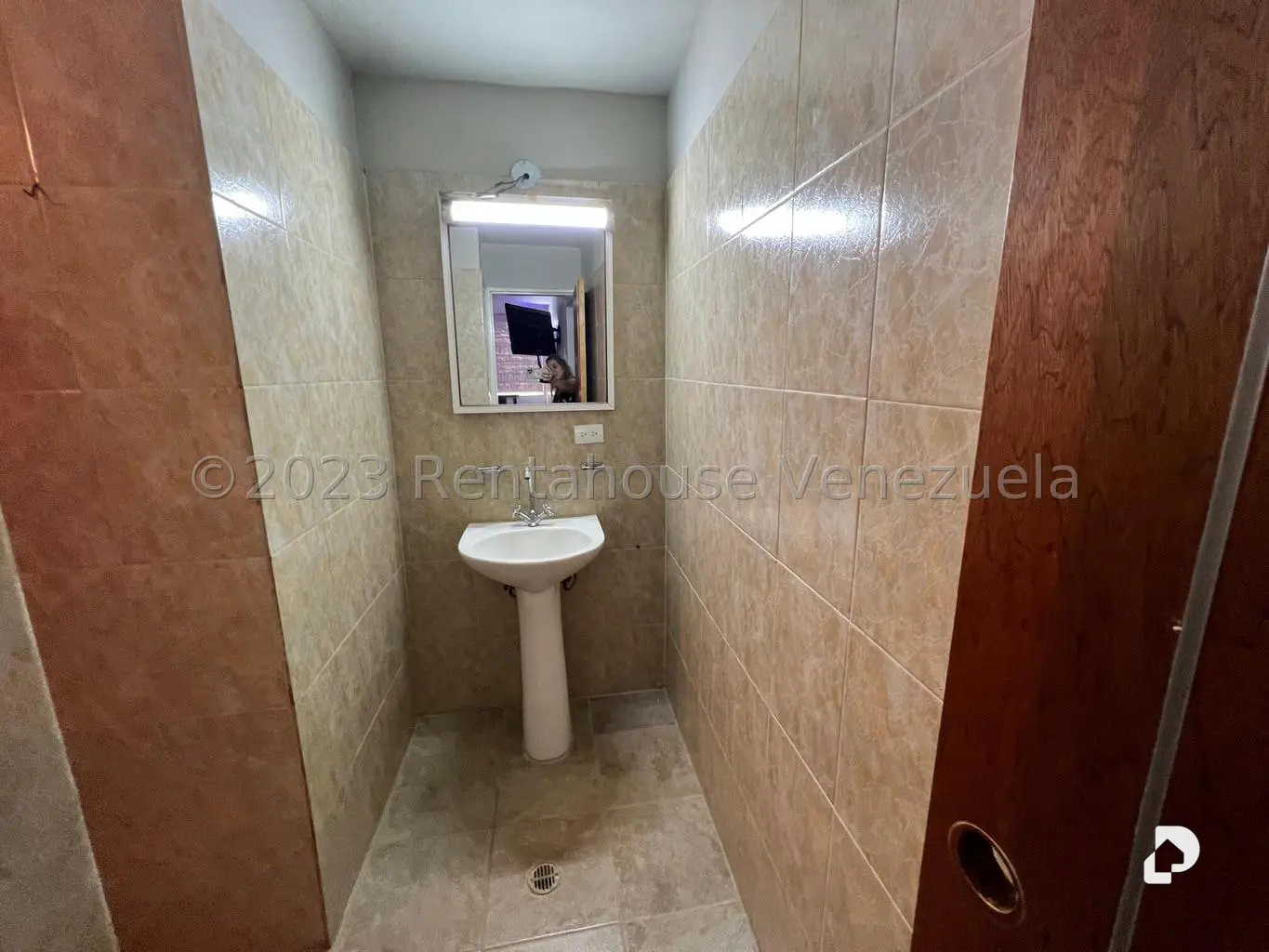Apartamento en Colinas de La Tahona, Caracas – 29