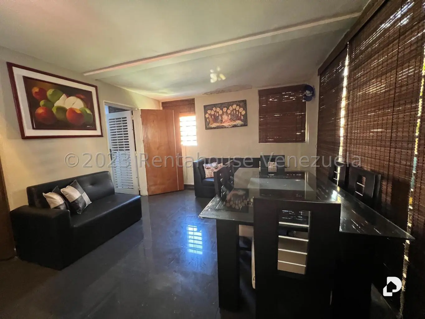 Apartamento en Colinas de La Tahona, Caracas – 8