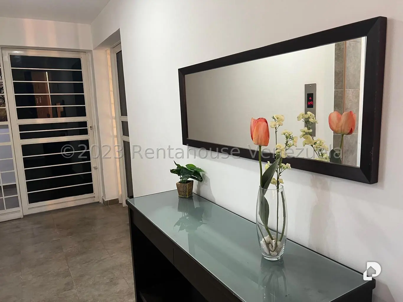 Apartamento en Colinas de La Tahona, Caracas – 4