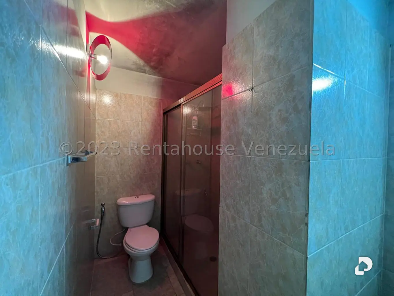 Apartamento en Colinas de La Tahona, Caracas – 28