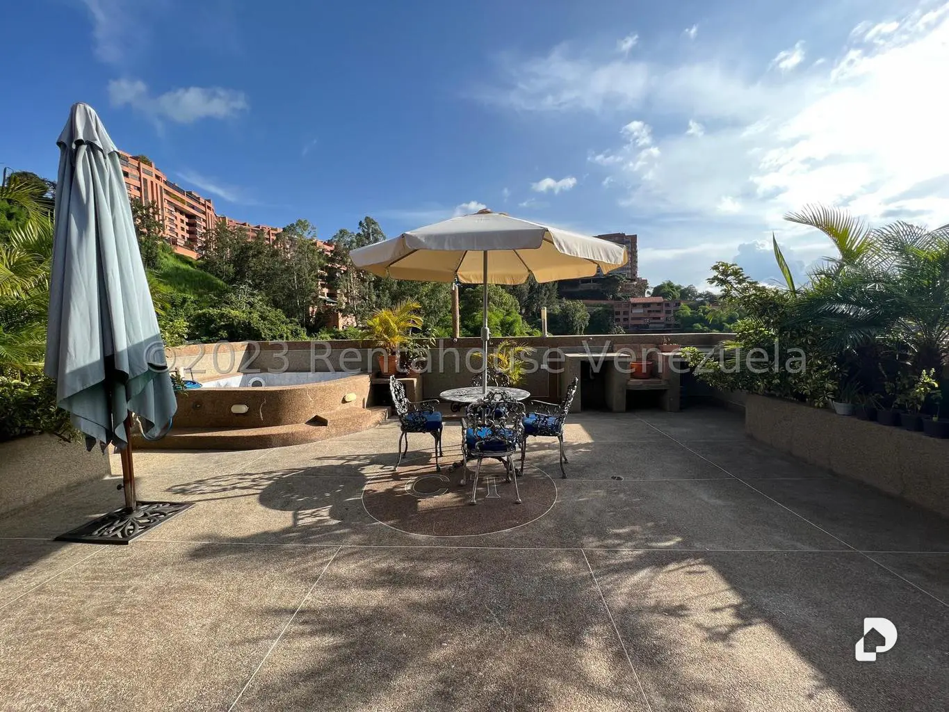 Apartamento en Colinas de La Tahona, Caracas – 16