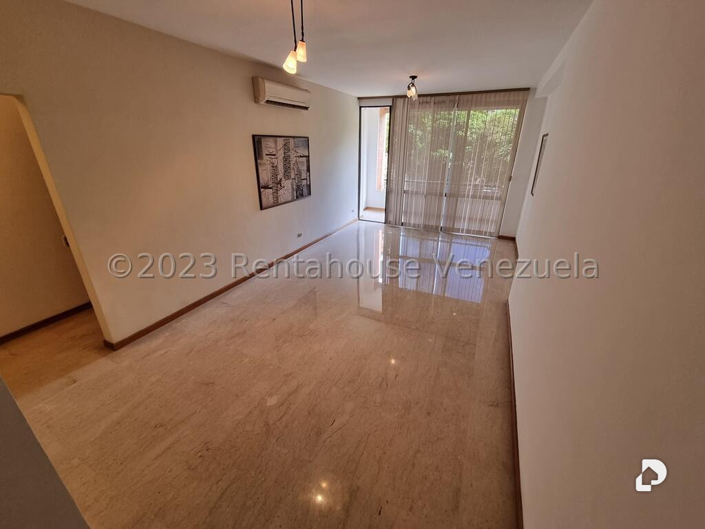 Apartamento en Campo Alegre, Caracas