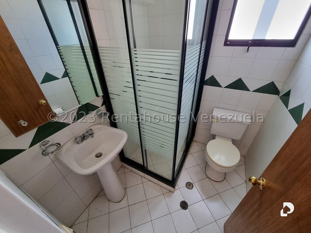 Apartamento en Campo Alegre, Caracas