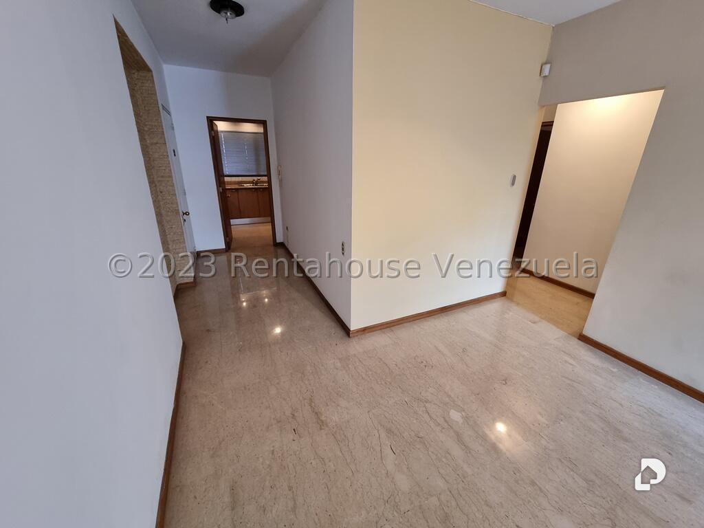 Apartamento en Campo Alegre, Caracas