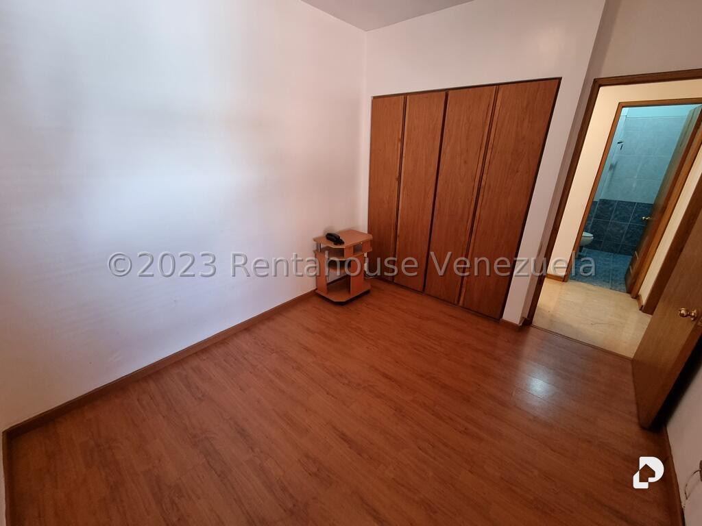Apartamento en Campo Alegre, Caracas