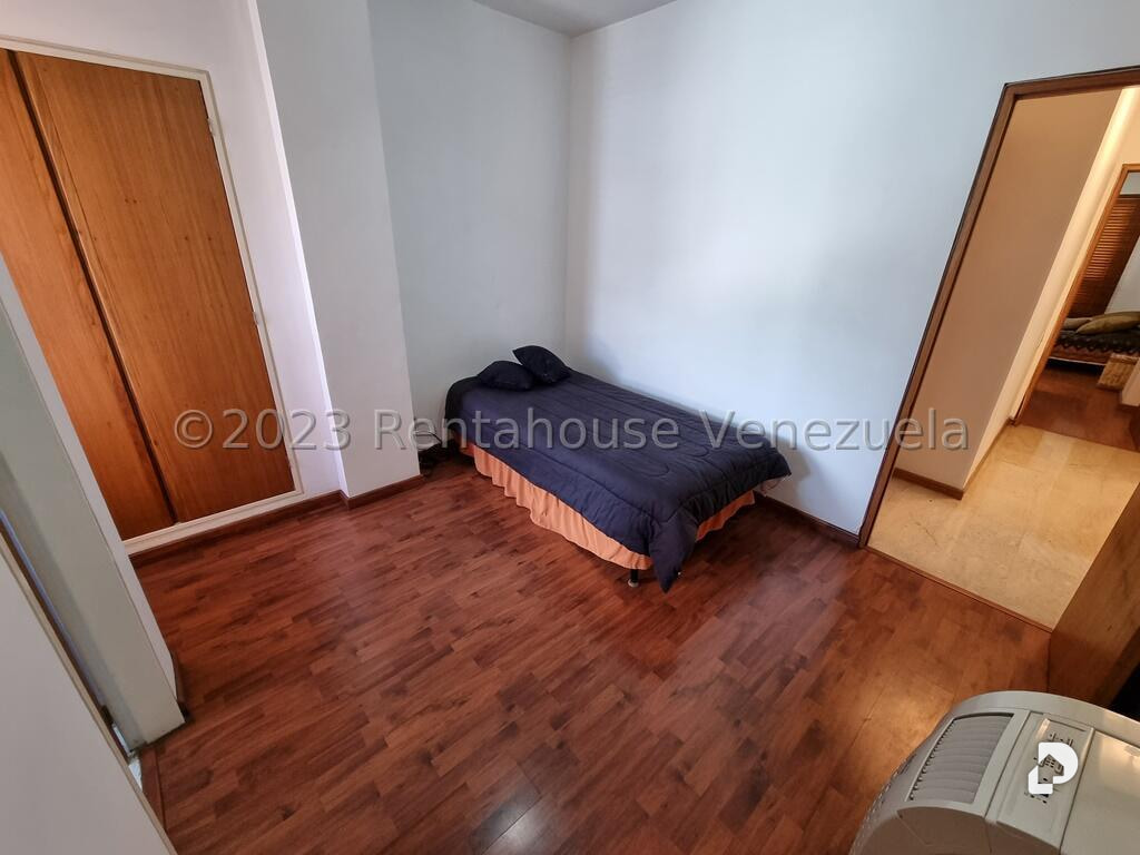 Apartamento en Campo Alegre, Caracas
