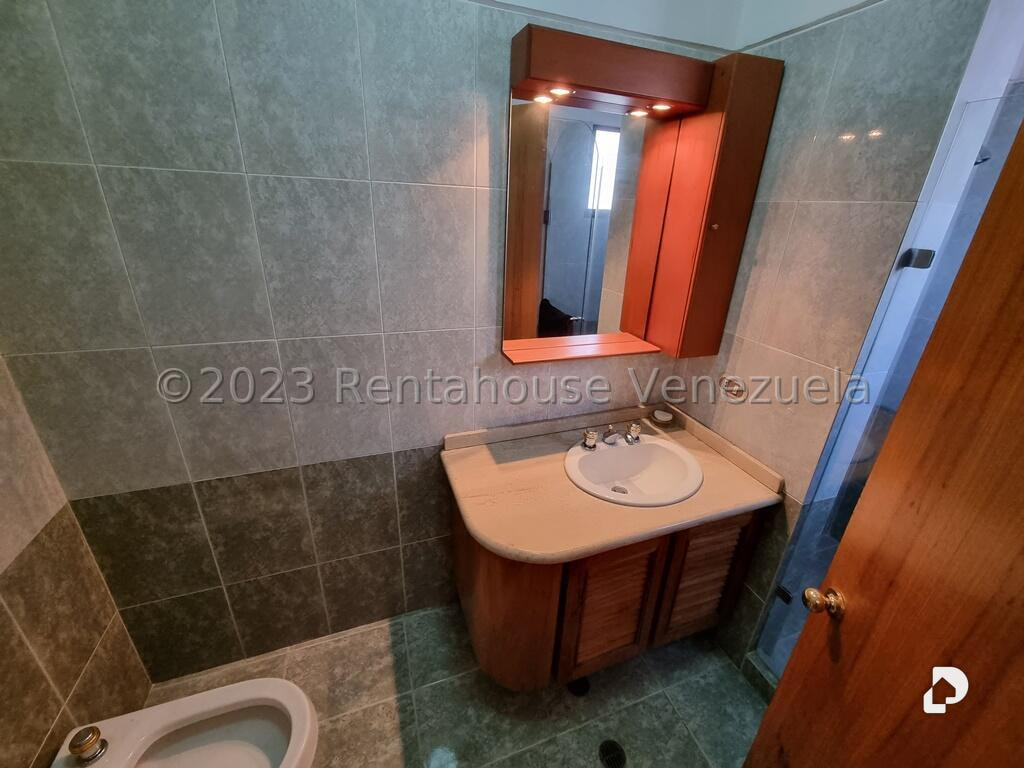 Apartamento en Campo Alegre, Caracas