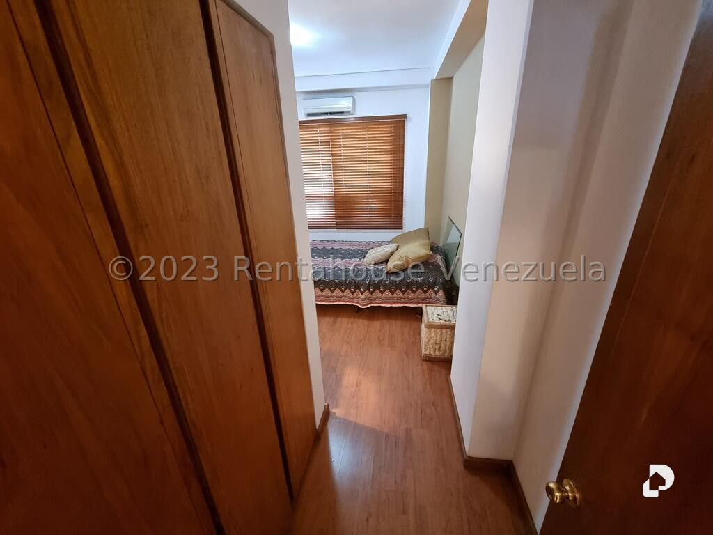 Apartamento en Campo Alegre, Caracas