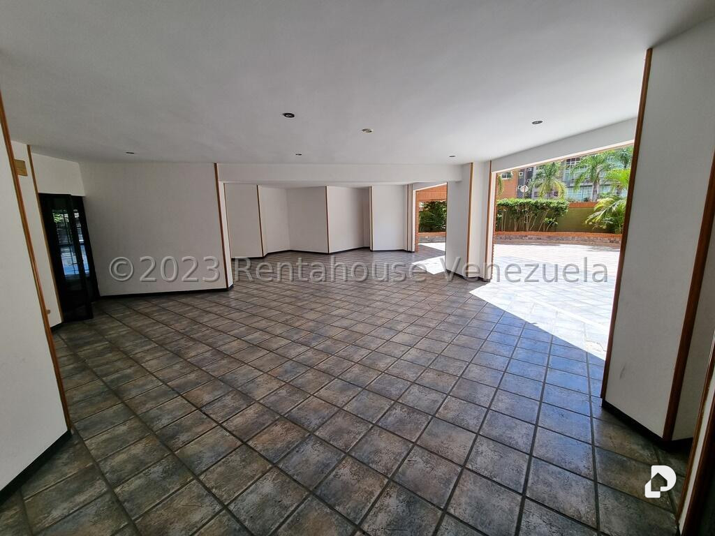 Apartamento en Campo Alegre, Caracas