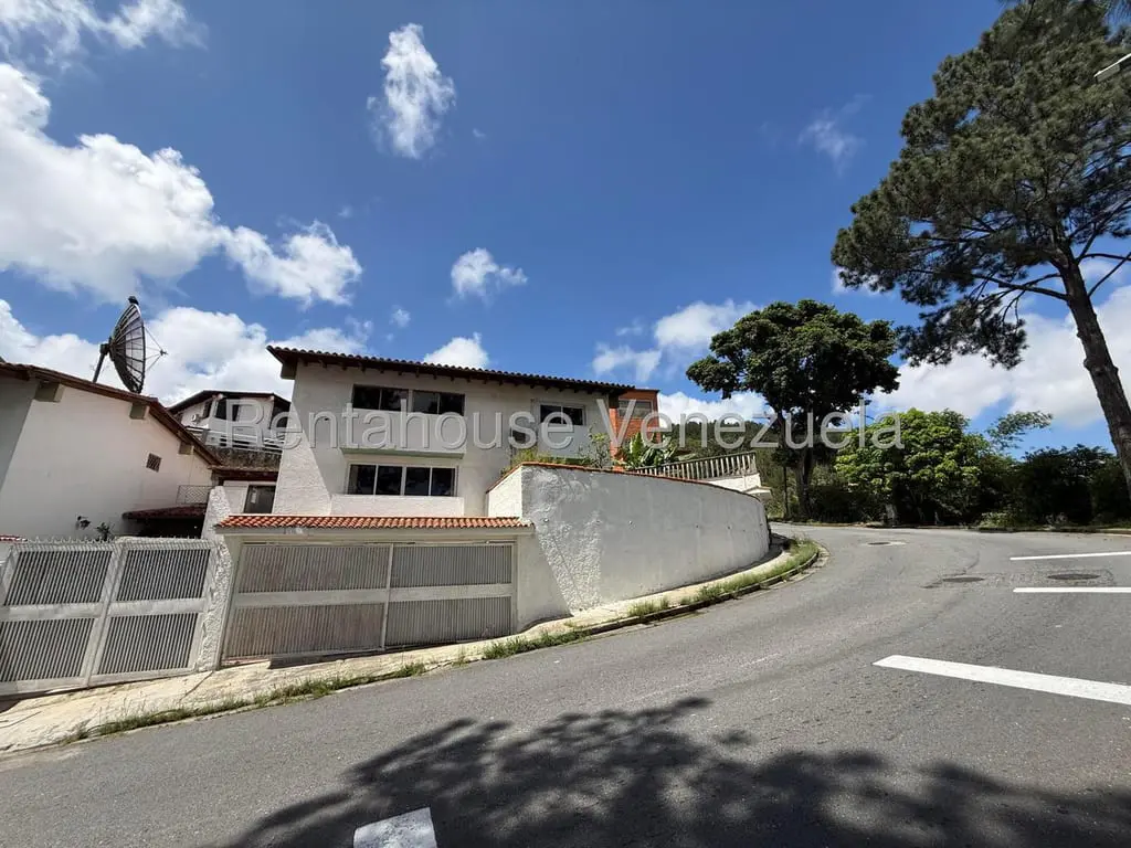 Casa en Alto Prado, Caracas - 1