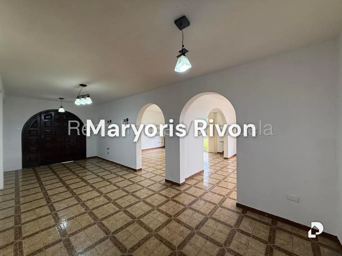 Casa en Alto Prado, Caracas – 4