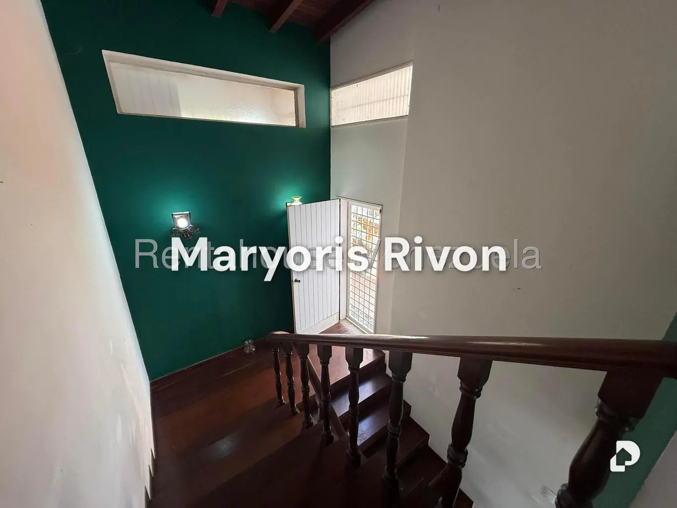 Casa en Alto Prado, Caracas – 9