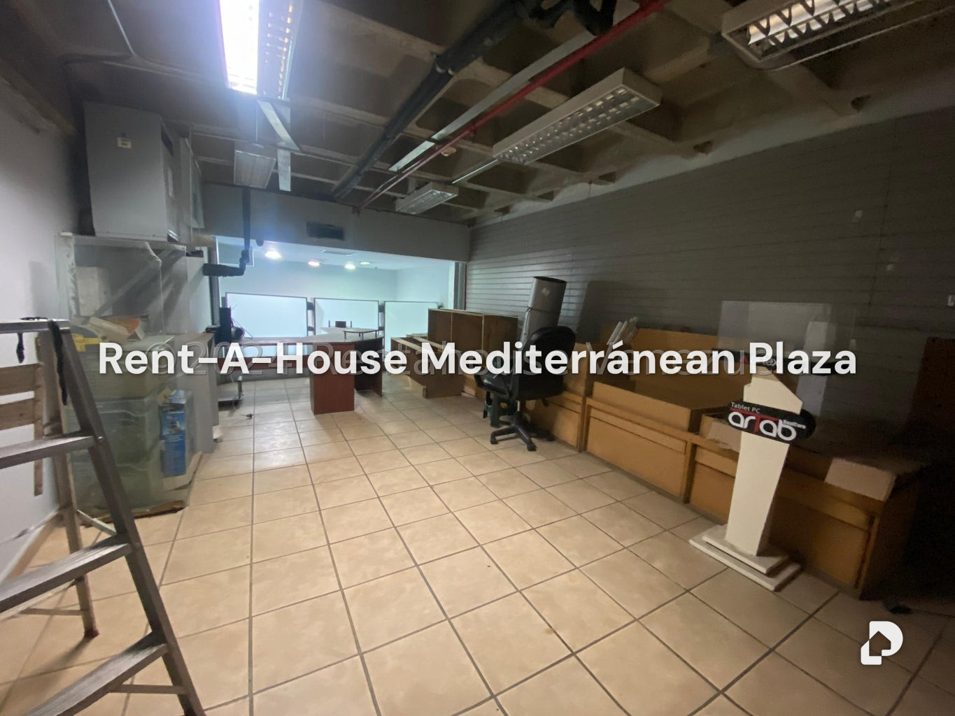 Local comercial en Parque Industrial Castillito, San Diego – 11