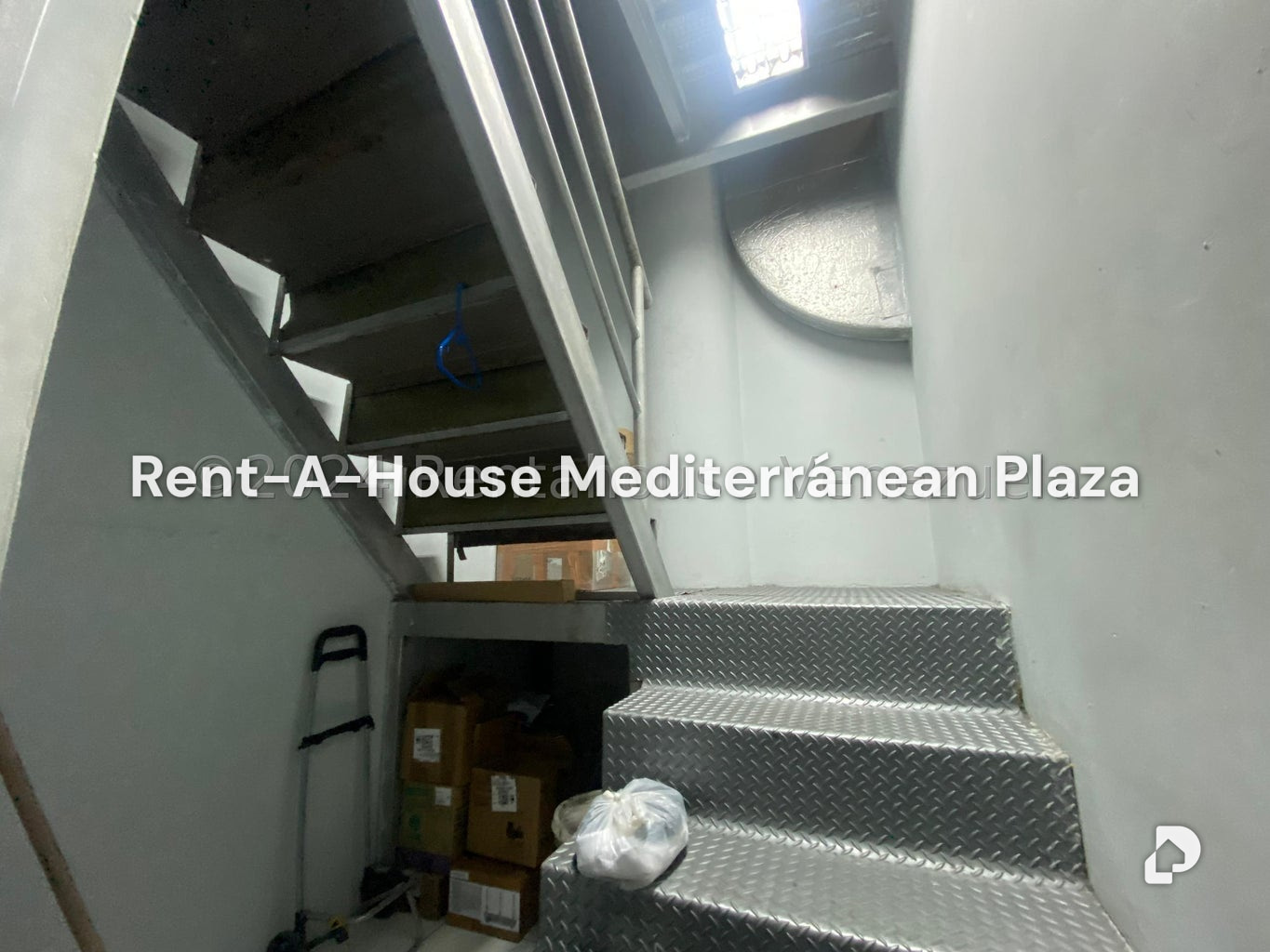 Local comercial en Parque Industrial Castillito, San Diego – 12