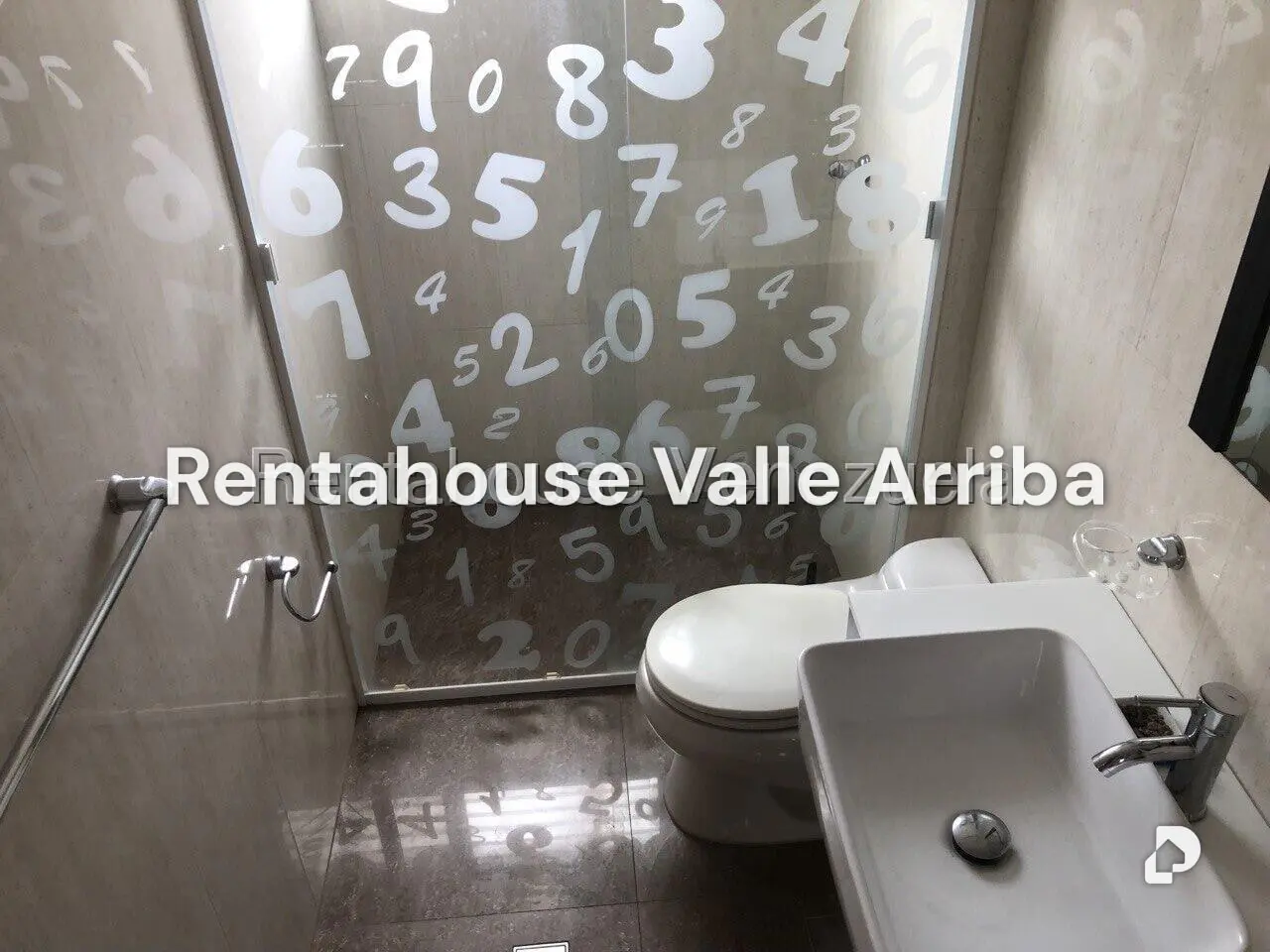 Apartment in Manzanares, Caracas – 22