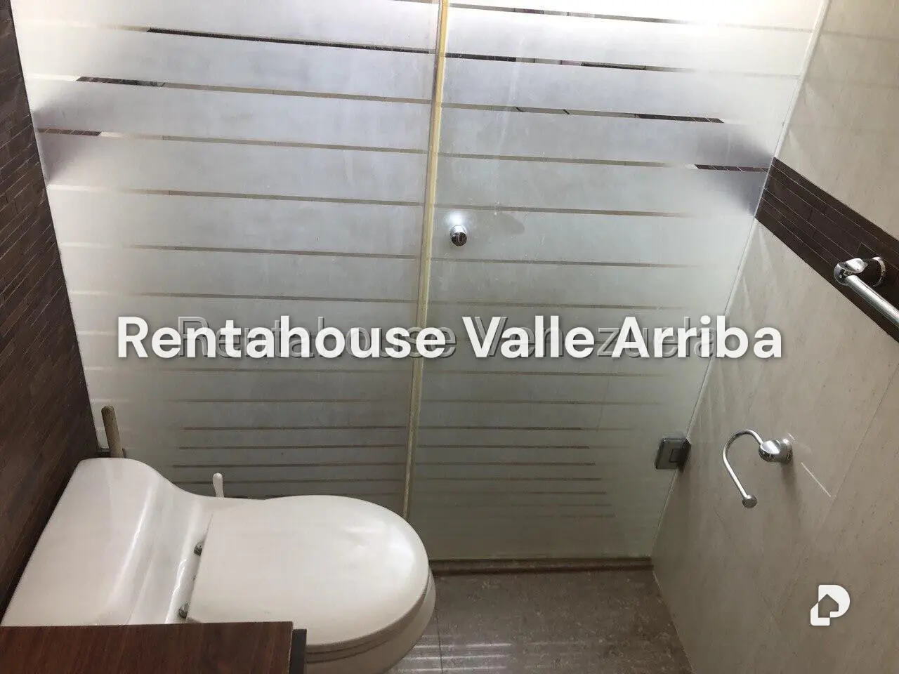 Apartment in Manzanares, Caracas – 19