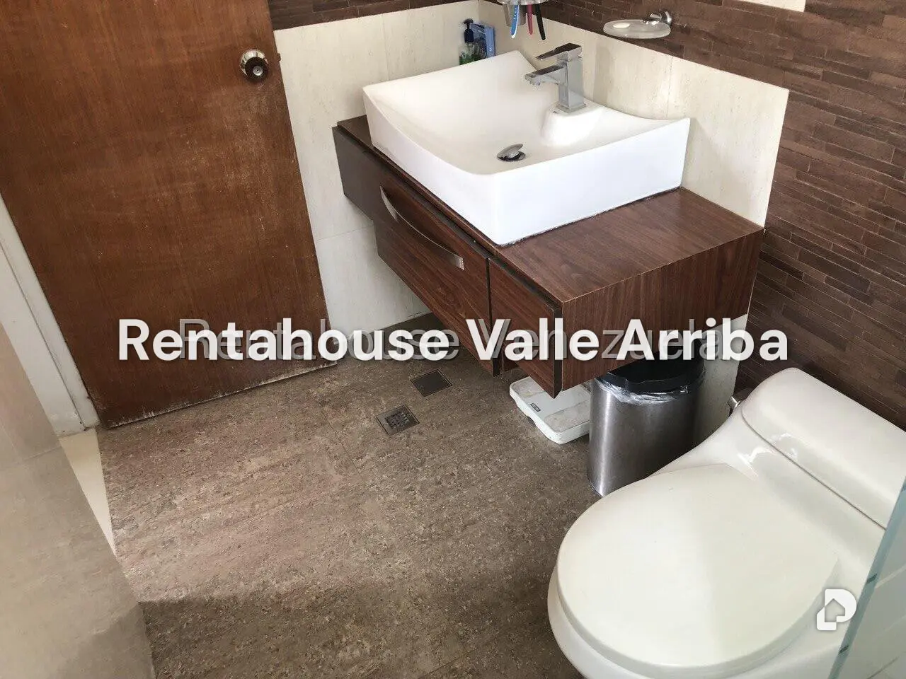 Apartment in Manzanares, Caracas – 20