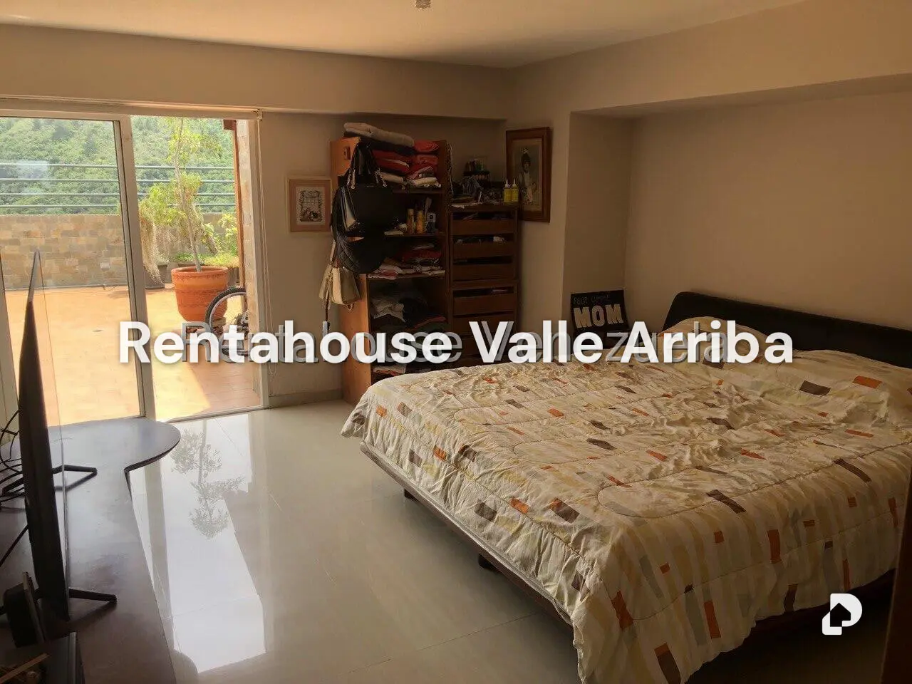 Apartment in Manzanares, Caracas – 16