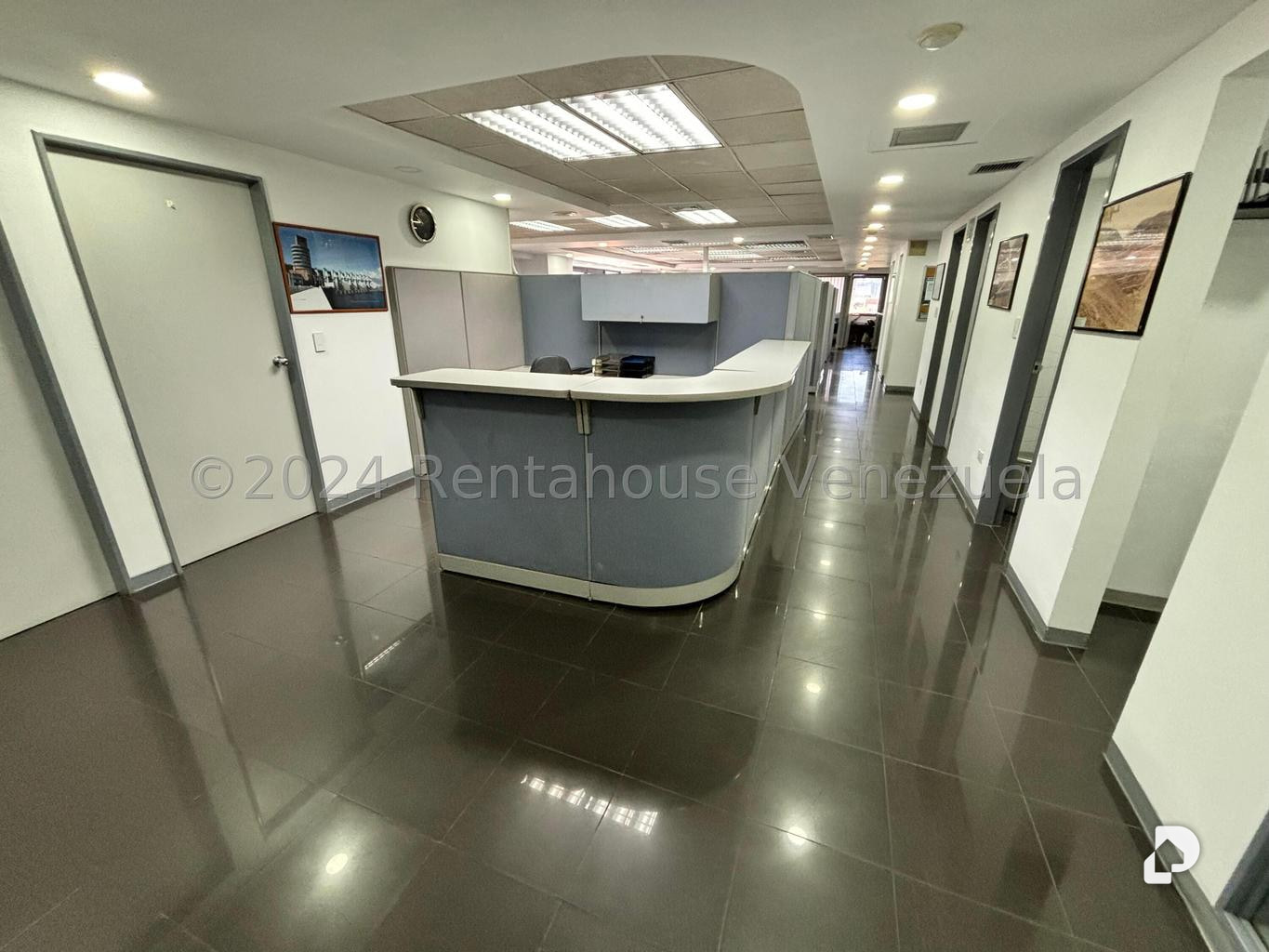 Oficina en Chacao, Caracas – 3