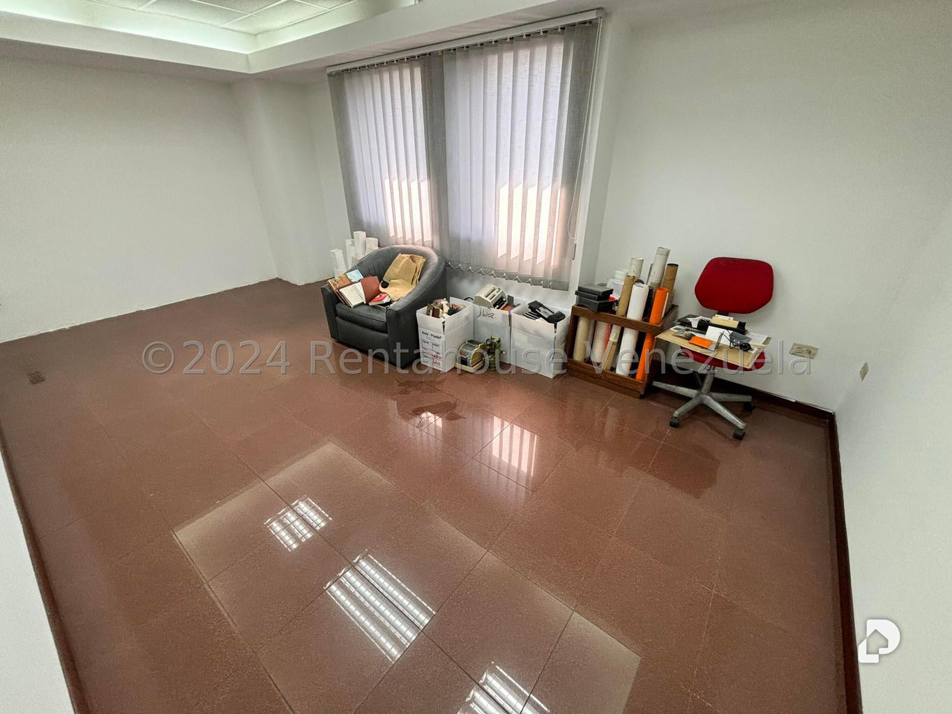 Oficina en Chacao, Caracas – 8