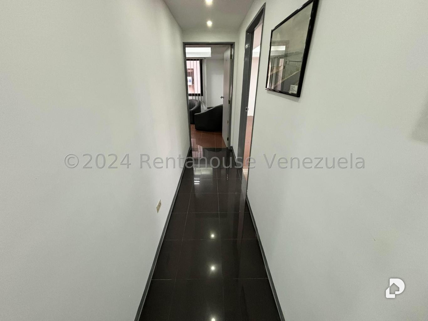 Oficina en Chacao, Caracas – 10