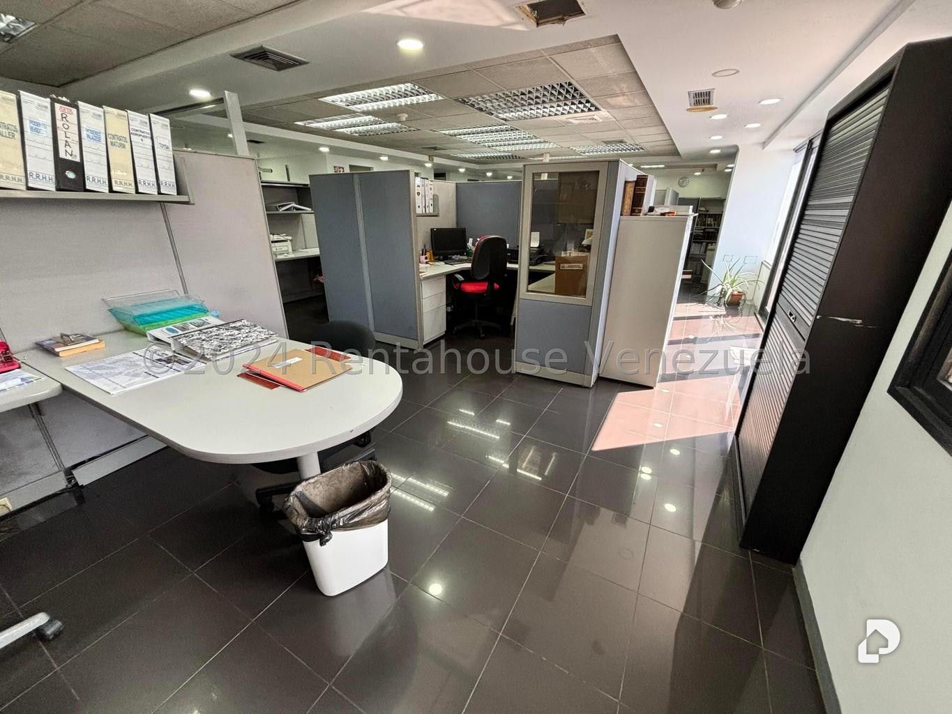 Oficina en Chacao, Caracas – 24