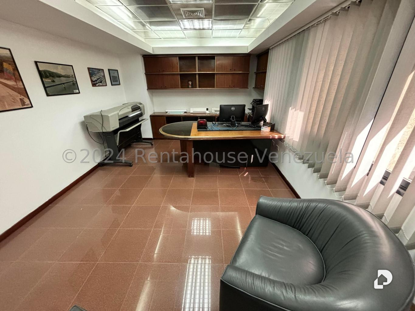 Oficina en Chacao, Caracas – 7