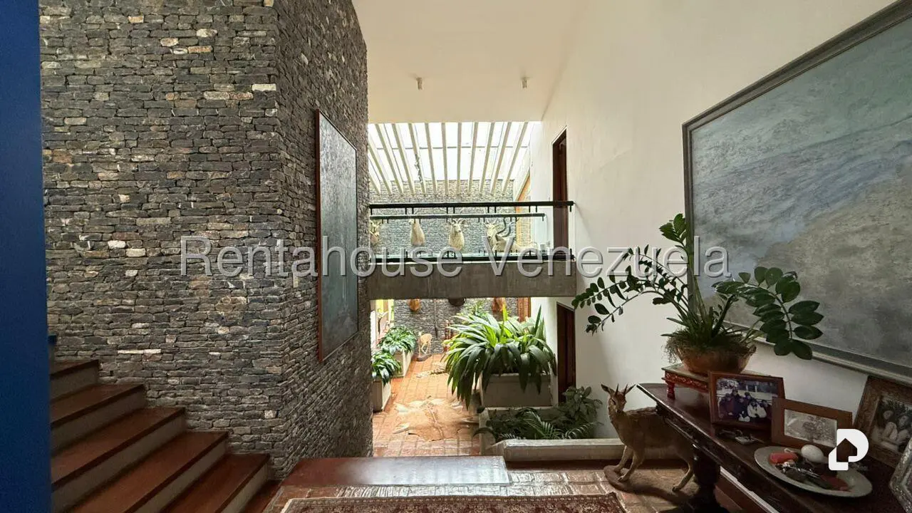 Casa en Oripoto, Caracas – 4