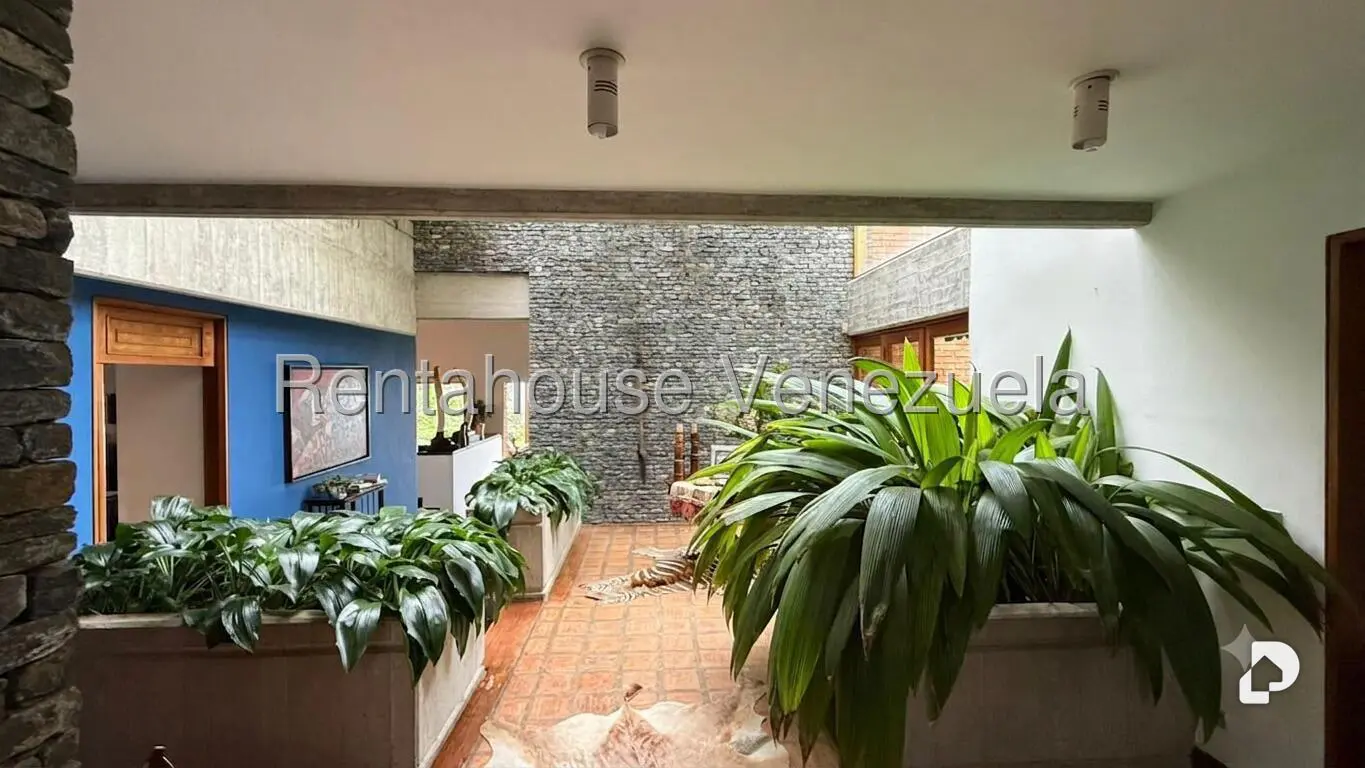 Casa en Oripoto, Caracas – 3