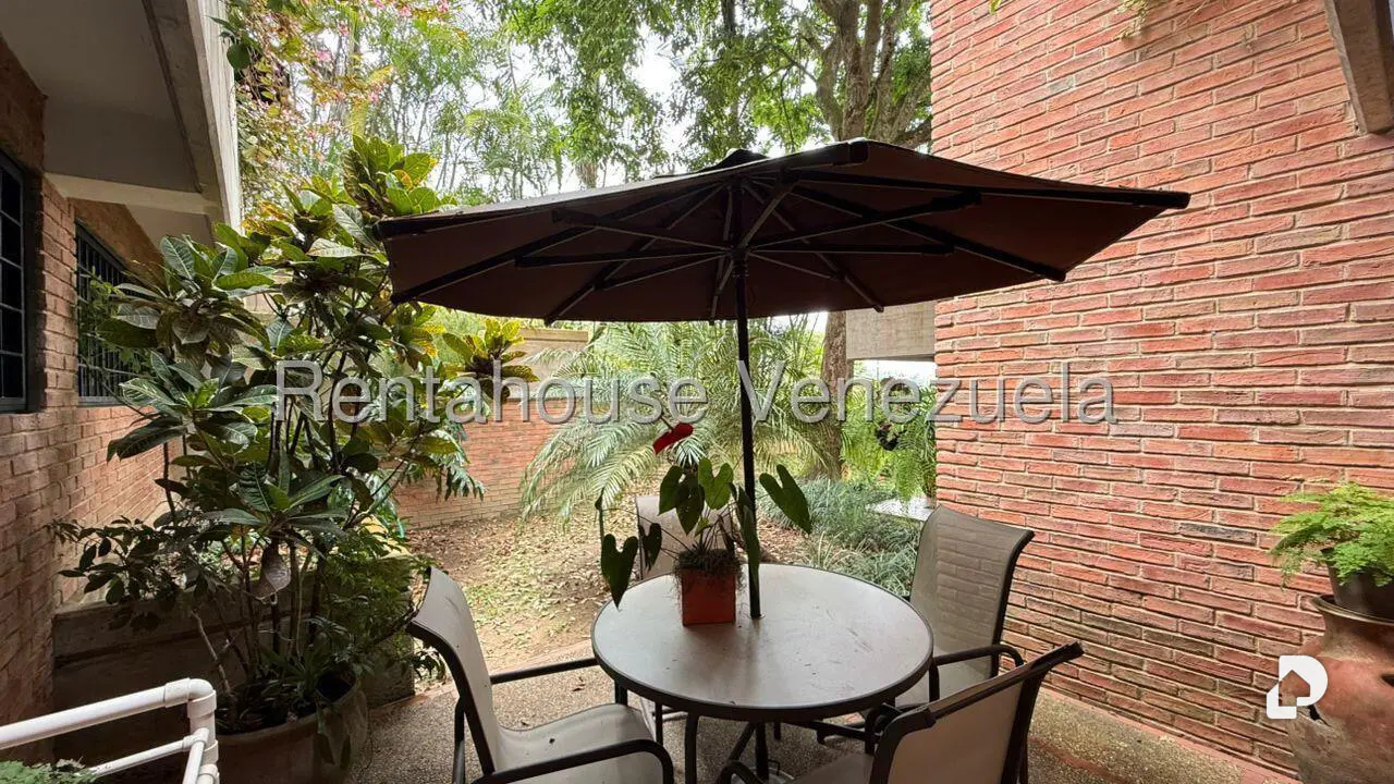 Casa en Oripoto, Caracas – 15