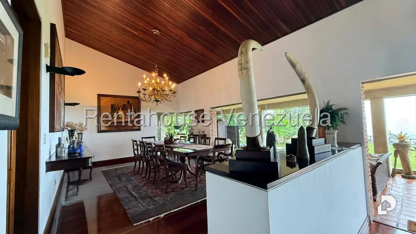 Casa en Oripoto, Caracas – 6