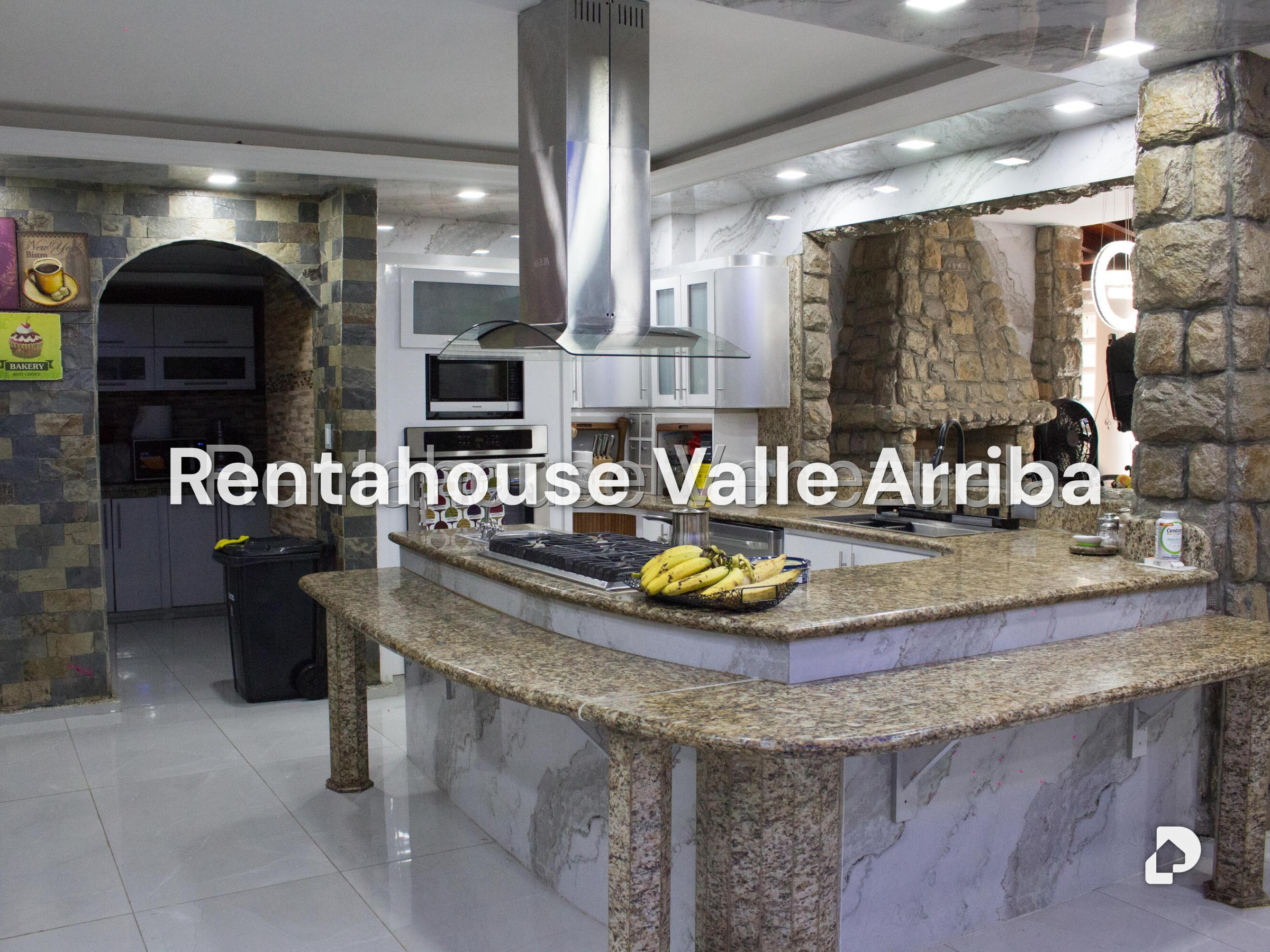 Casa en Colinas de Vista Alegre, Caracas – 9