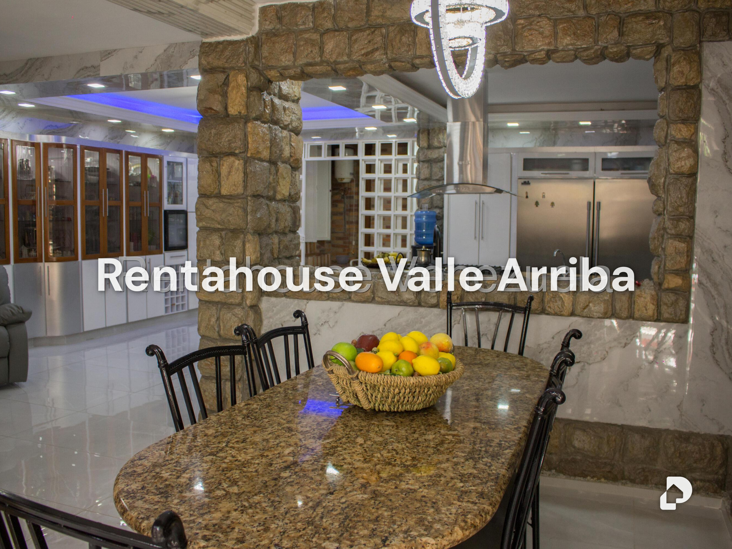 Casa en Colinas de Vista Alegre, Caracas – 18