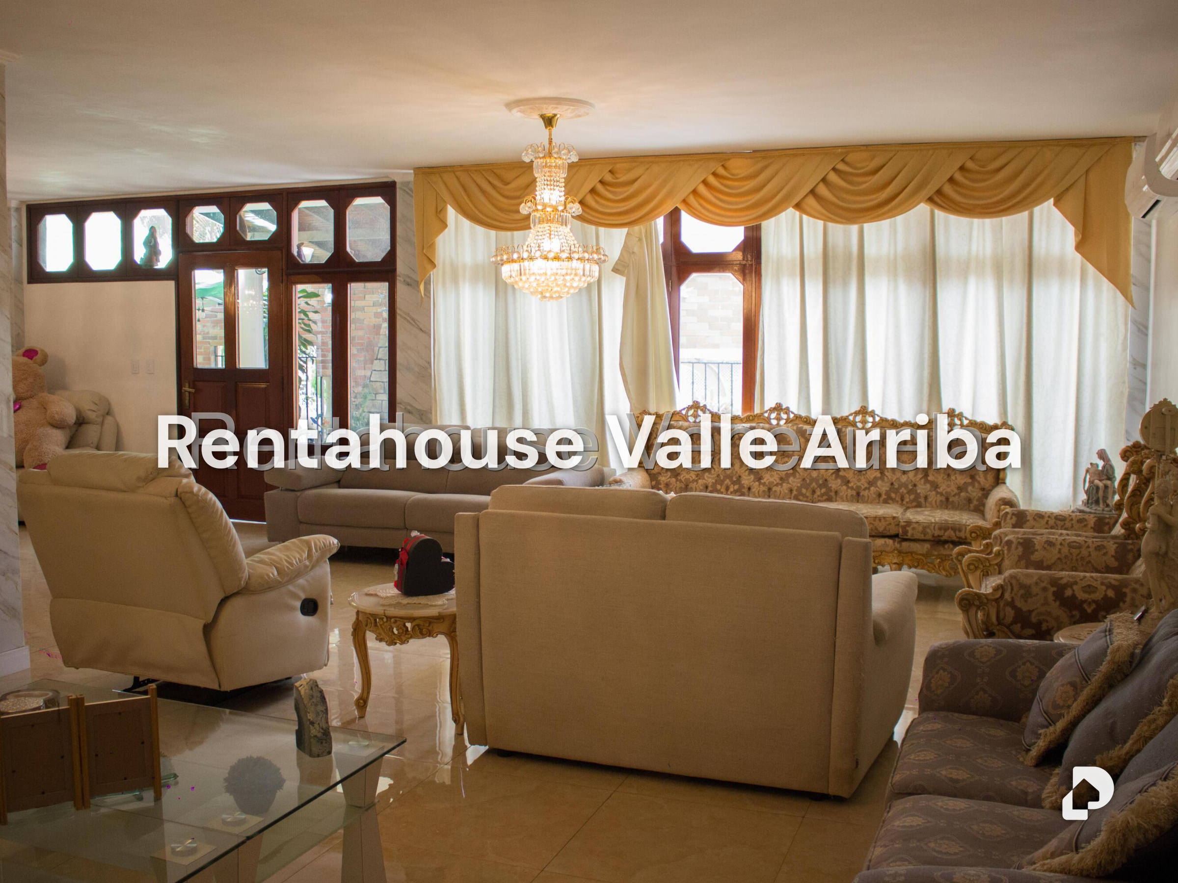 Casa en Colinas de Vista Alegre, Caracas – 6
