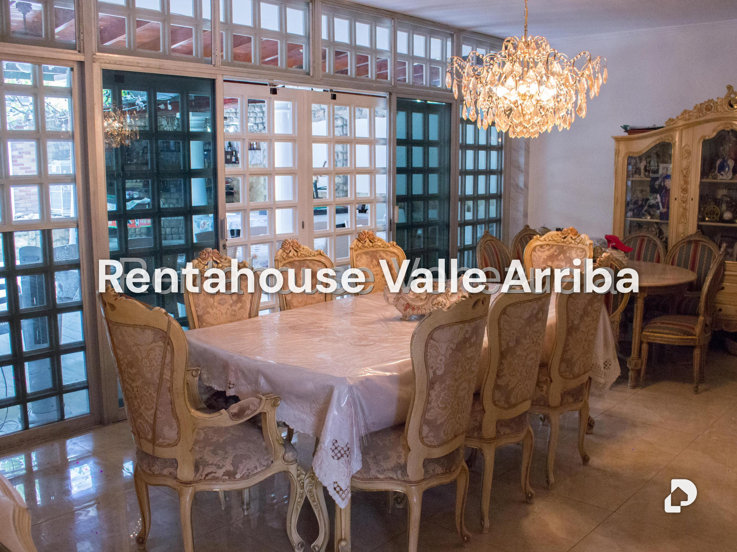 Casa en Colinas de Vista Alegre, Caracas – 7