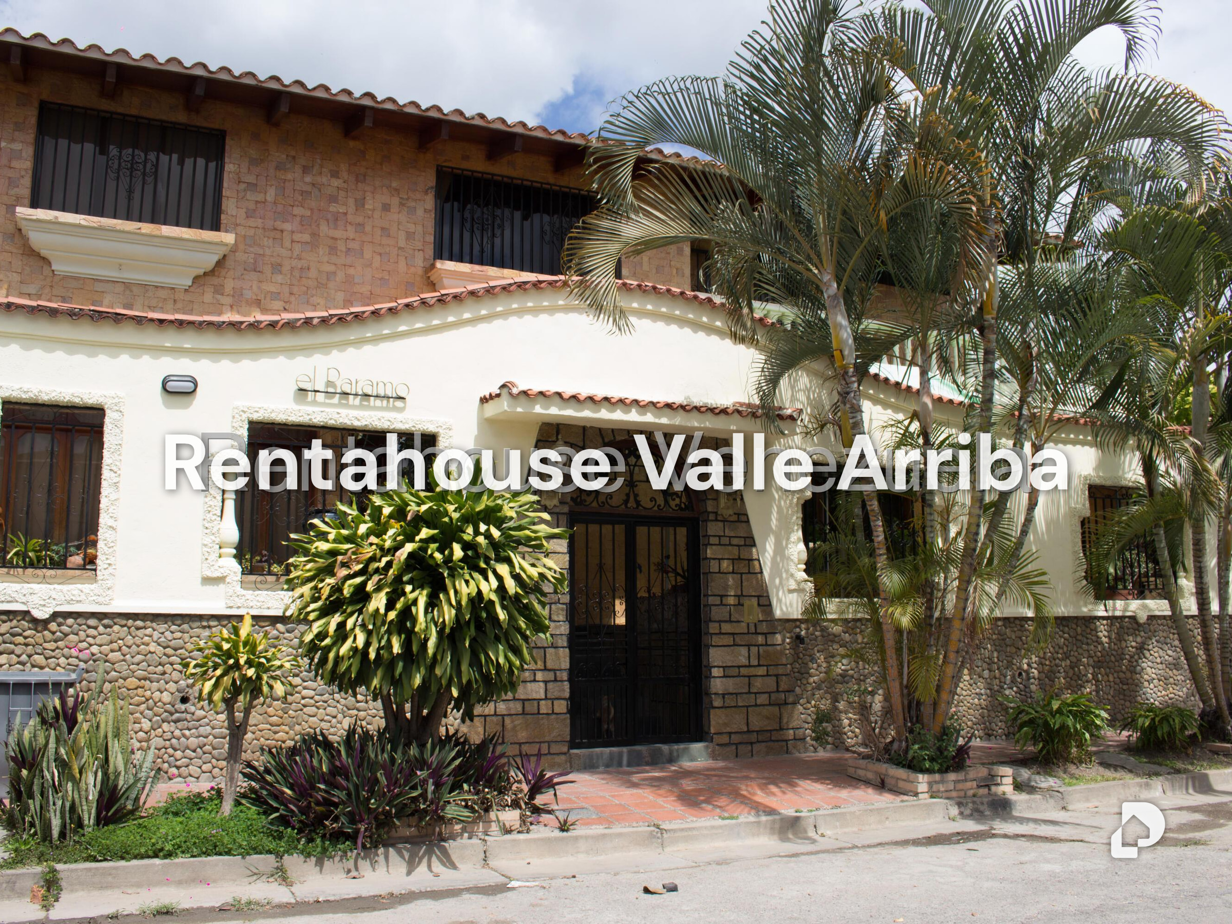 Casa en Colinas de Vista Alegre, Caracas – 2