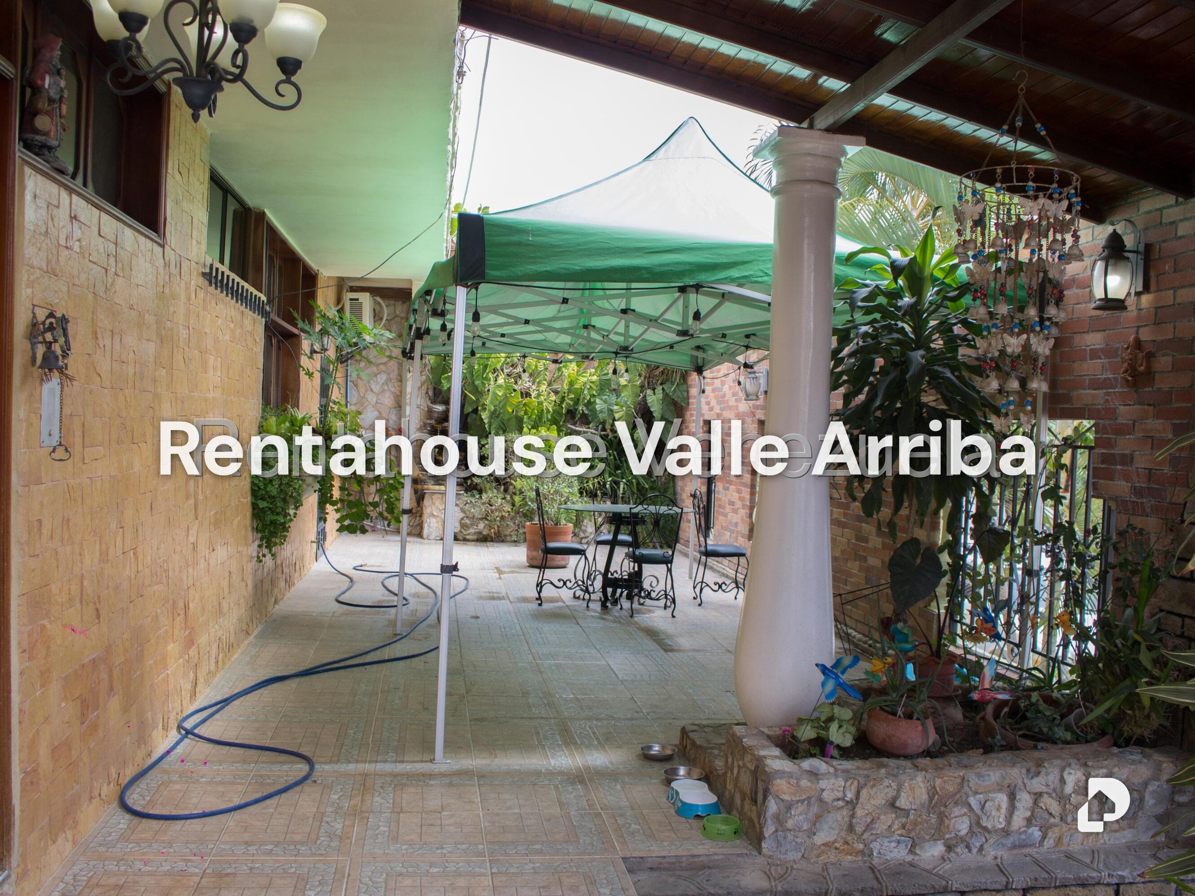 Casa en Colinas de Vista Alegre, Caracas – 3