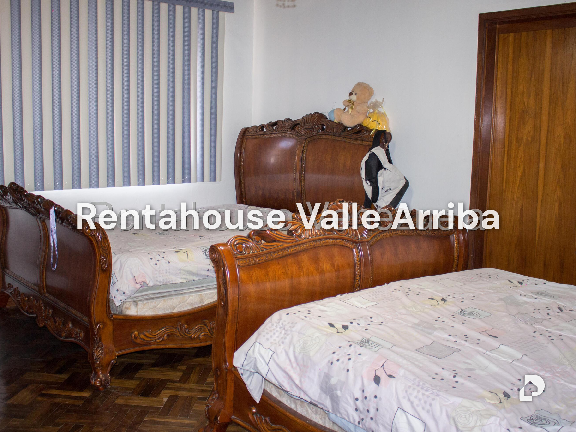 Casa en Colinas de Vista Alegre, Caracas – 28