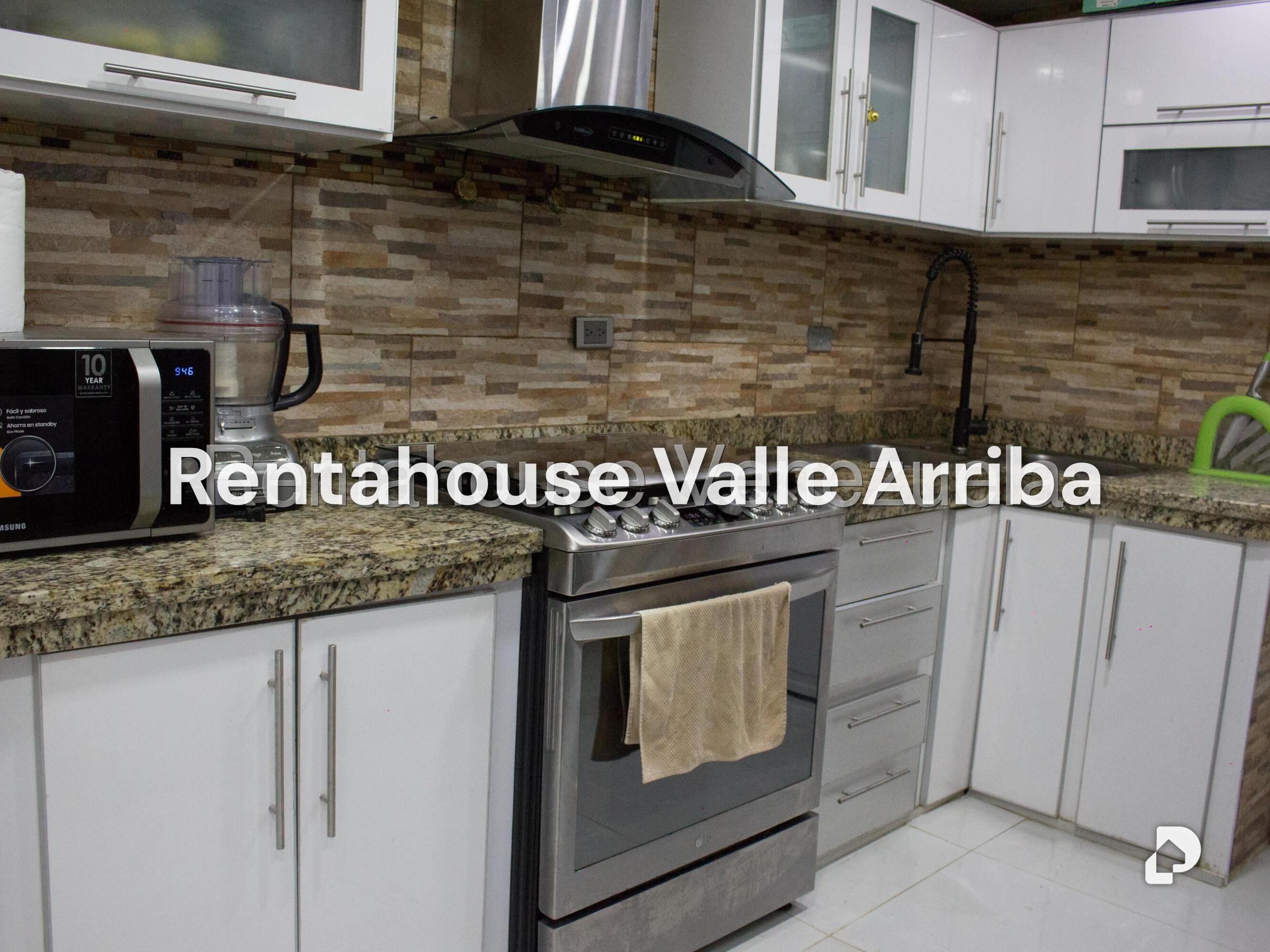 Casa en Colinas de Vista Alegre, Caracas – 10