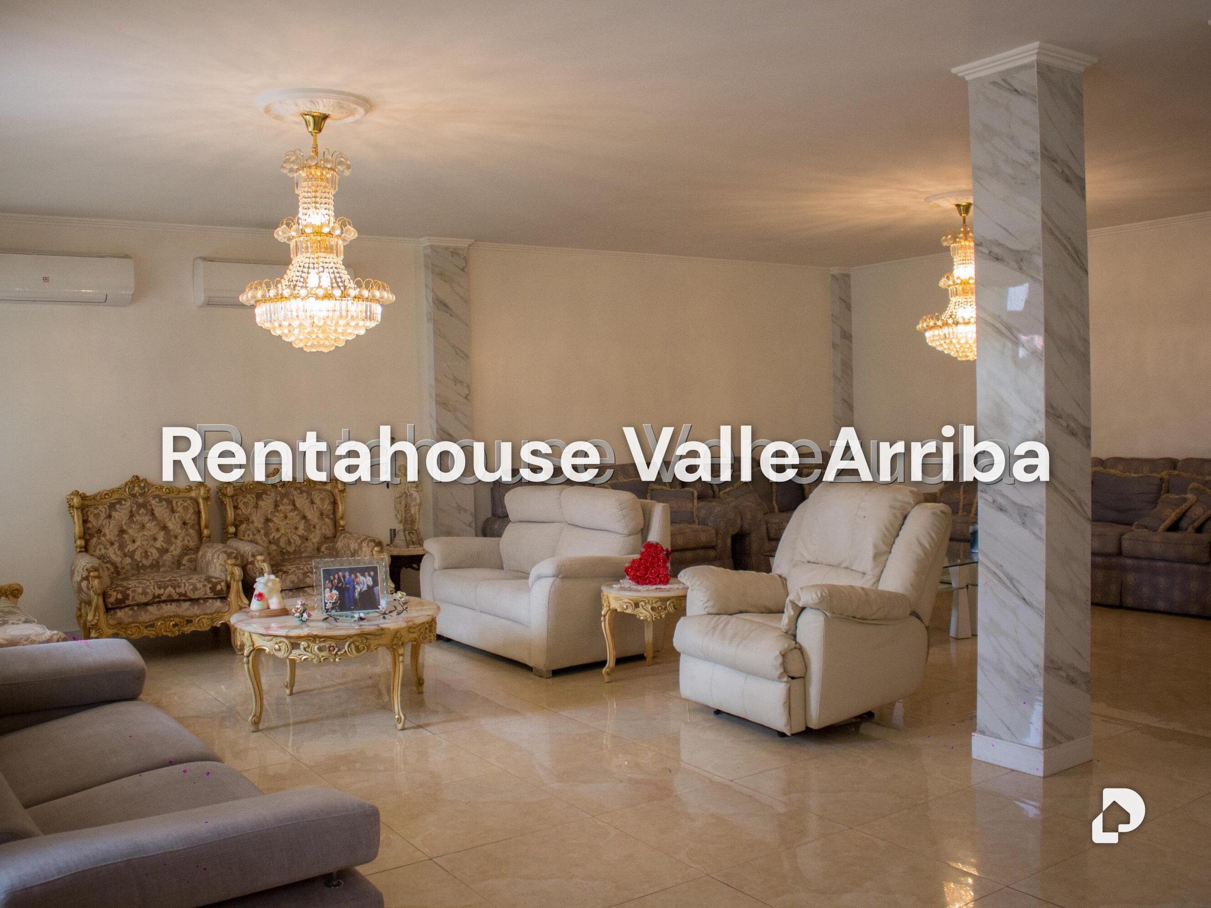 Casa en Colinas de Vista Alegre, Caracas – 5