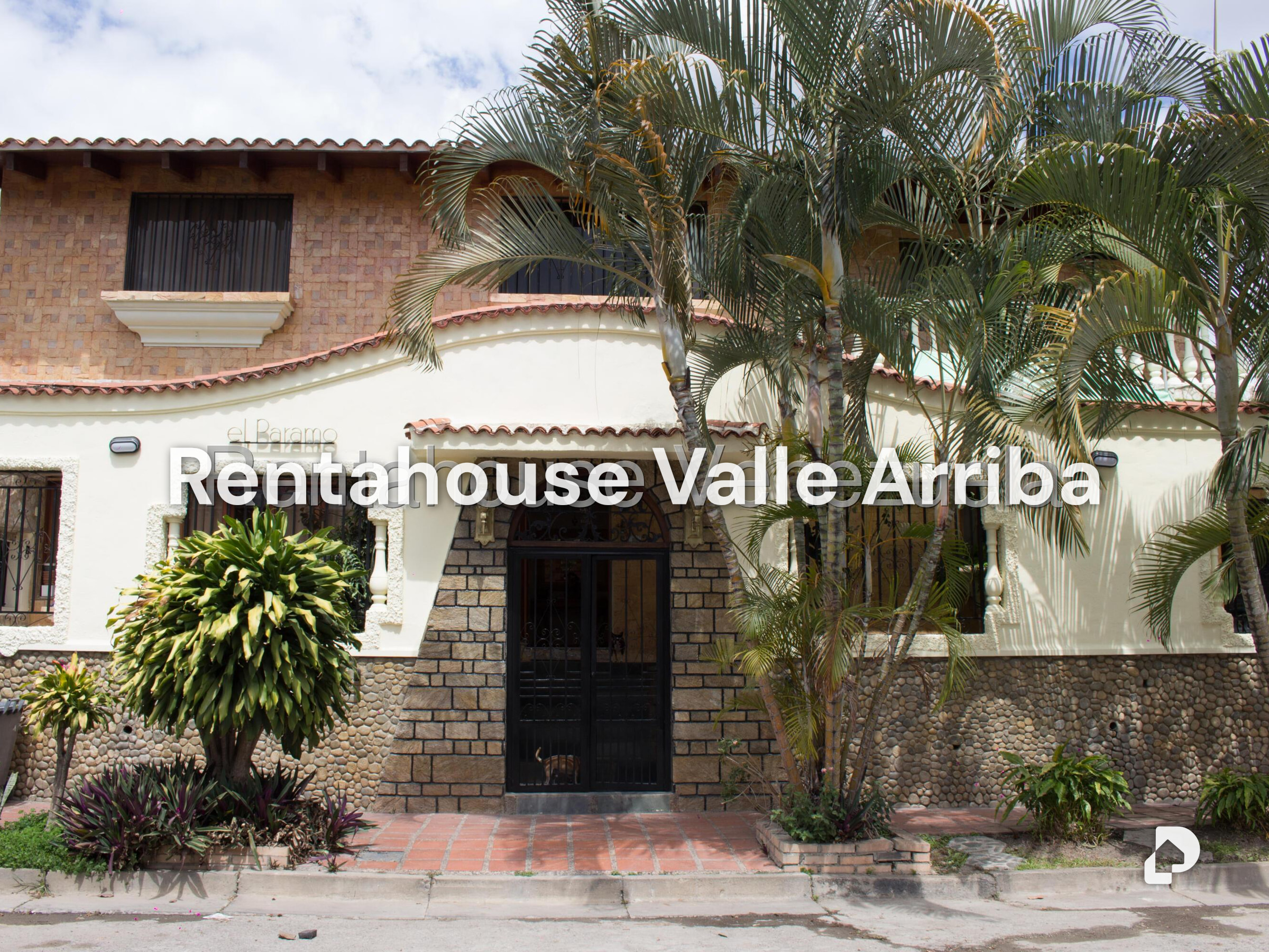 Casa en Colinas de Vista Alegre, Caracas – 1