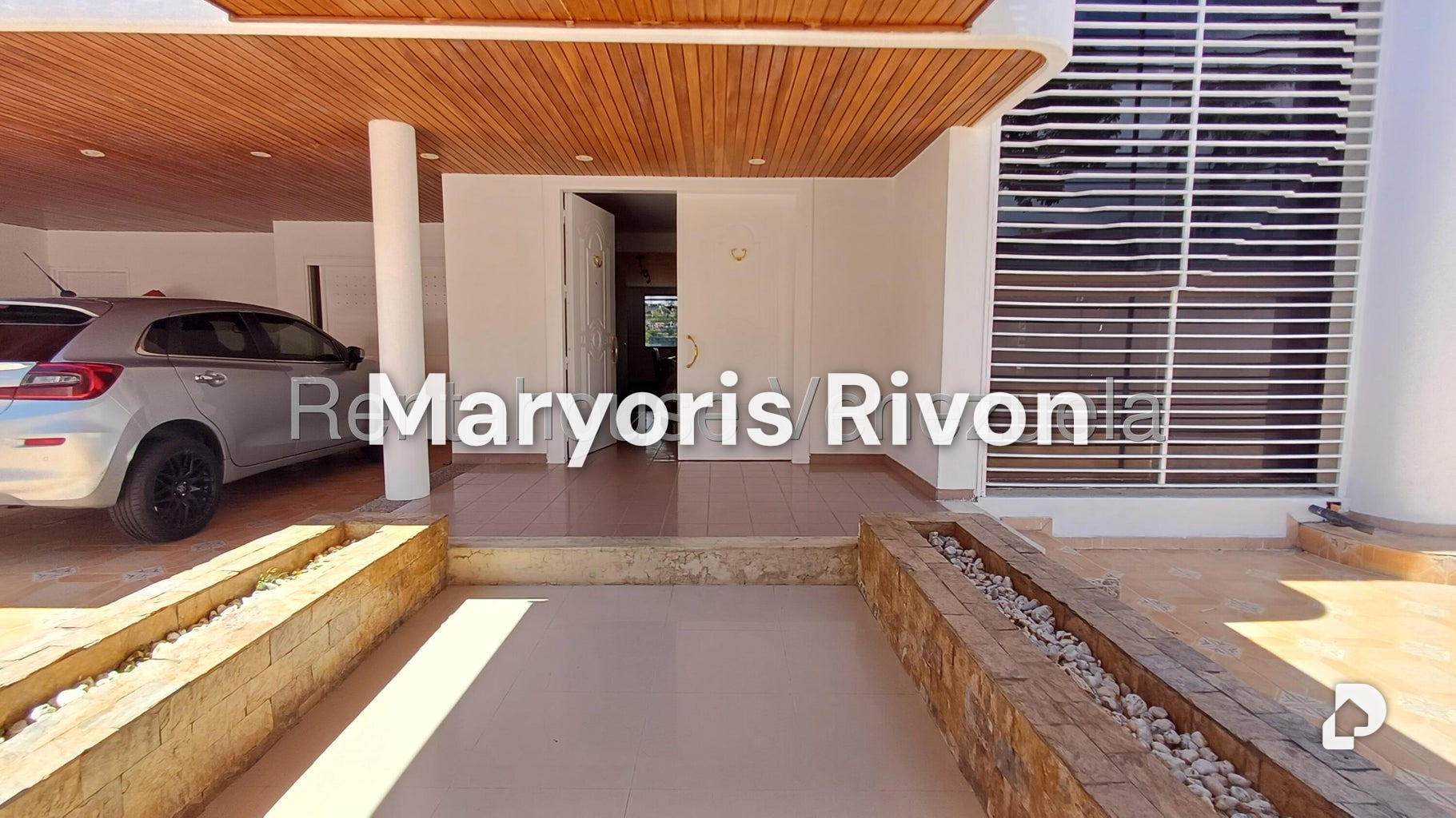 Casa en Caurimare, Caracas – 5